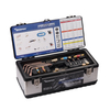Premium kwaliteit ZUURSTOF/ACETYLEEN-gasset CW*Star CGCW-23TB
