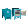 Laselektrode Droger Oven AF
