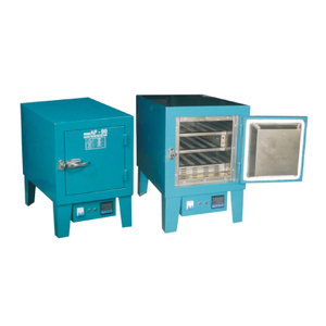 Laselektrode Droger Oven AF