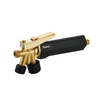 Pro 88 handgreep met dubbele klep SH115