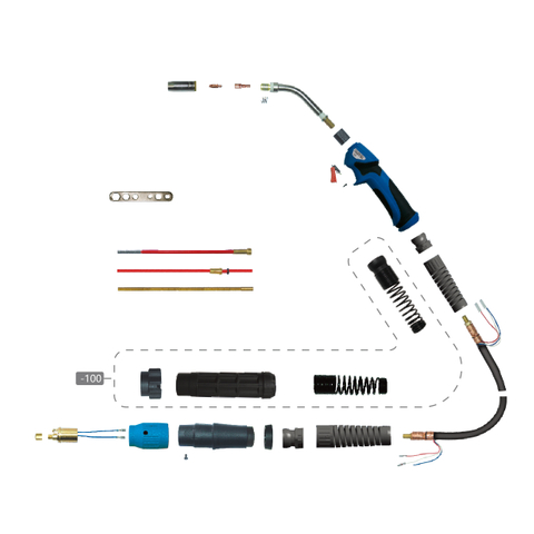 MIG-TOORTS 25