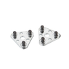 Drievoudige Vuursteen Striker FS5502
