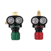 Premium kwaliteit Journeyman complete gasset V*Star VHCW-22TB