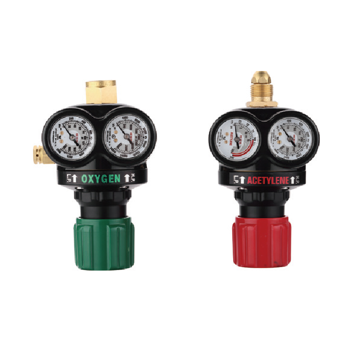 Premium kwaliteit Journeyman complete gasset V*Star VHCW-22TB