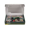 Heavy Duty Journeyman EDGE 2.0 Snijverwarmings- en lasset