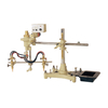 Gassnijmachine CG2-600ll 