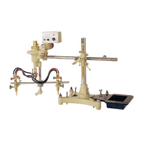 Gassnijmachine CG2-600ll 