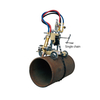 Gassnijmachine CG2-11G 