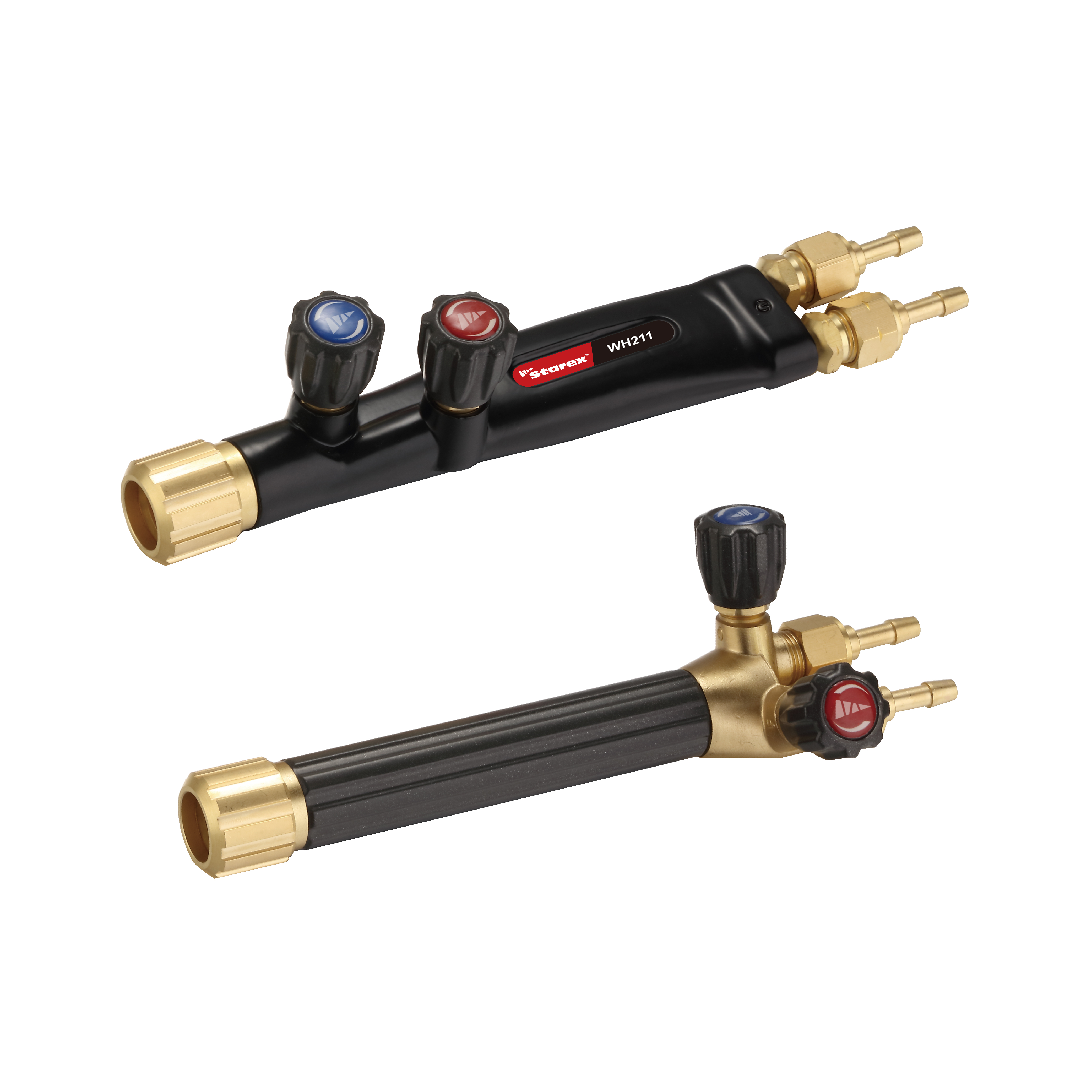 Zware G*Star X21 lashandgreep WH212