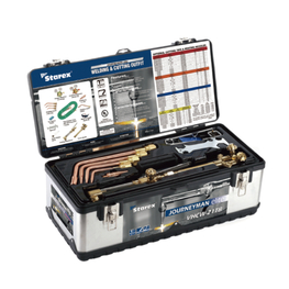 Premium kwaliteit Journeyman complete gasset V*Star VHCW-21TB