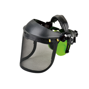 Veiligheidsgelaatsscherm M-5011