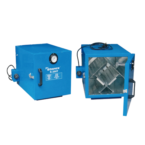 Laselektrode-drogeroven K-200T