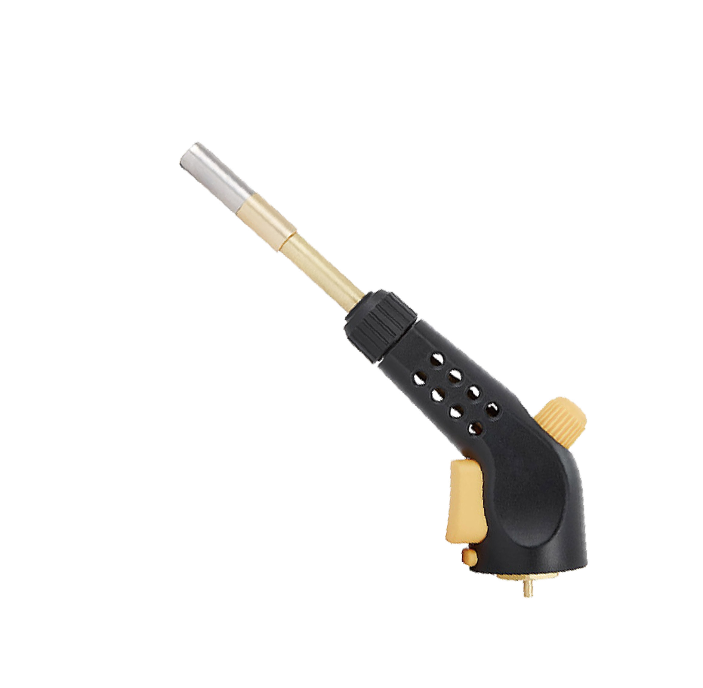 Handtoorts, automatisch ontstekend propaan/Mapp-gas SH206