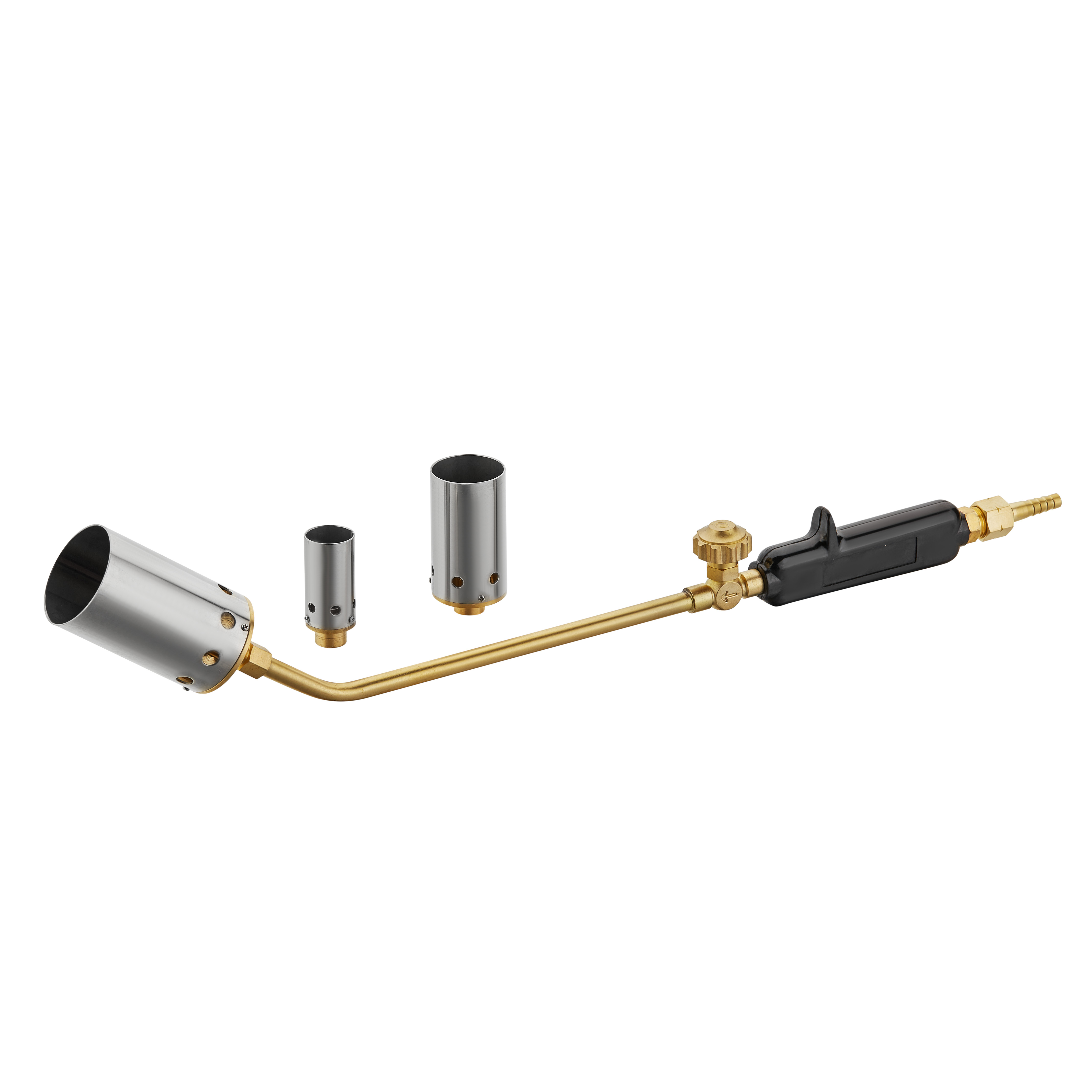 Power-brandertoorts SH120