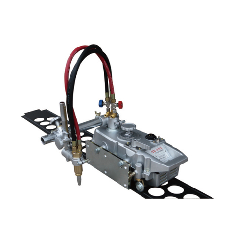 Gassnijmachine HK-5NX