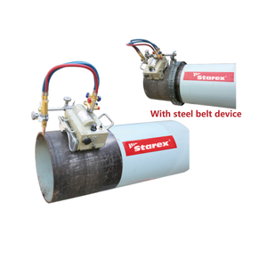 Gassnijmachine CG2-11