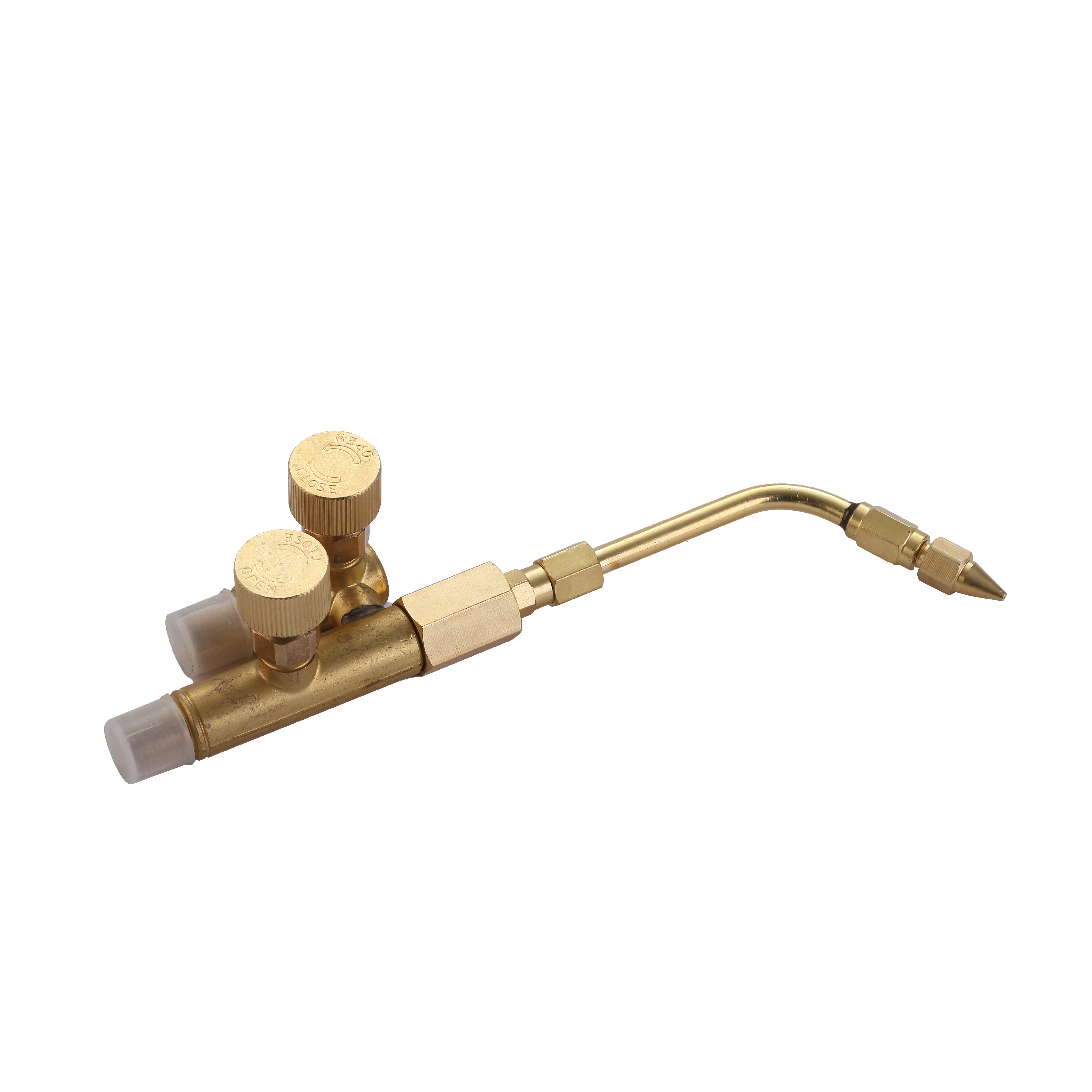 Model O Juwelierszaklamp